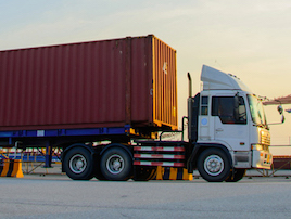 Container